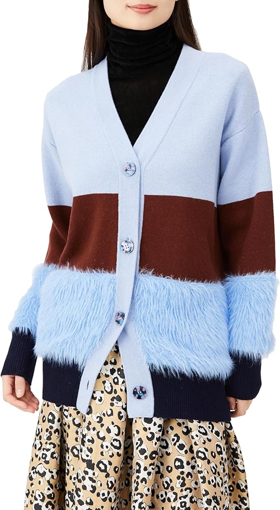 Amazon | [ダブルスタンダードクロージング] Sov.ウール + シャギー