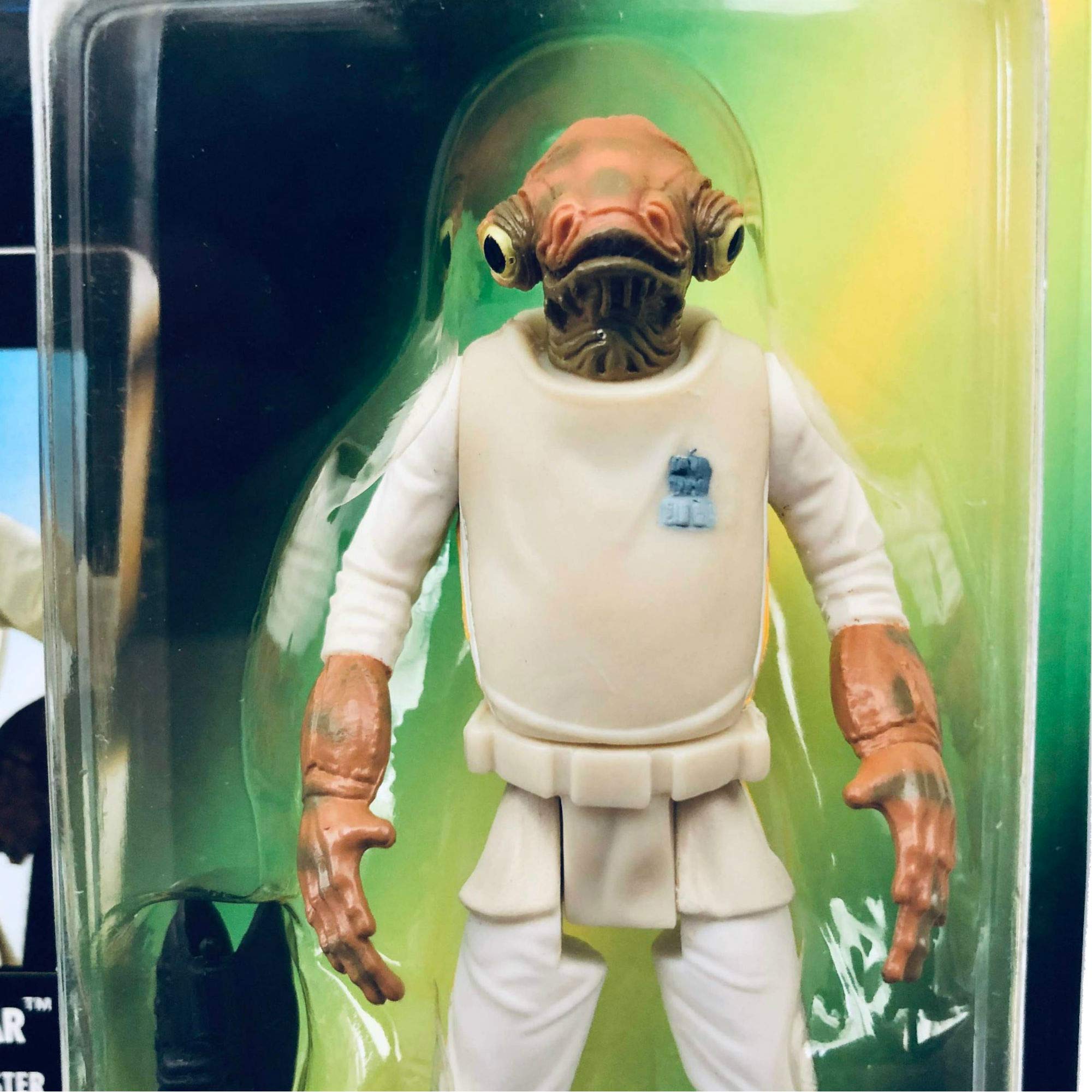 Amazon.co.jp: スターウォーズ STAR WARS THE POWER OF THE FORCE