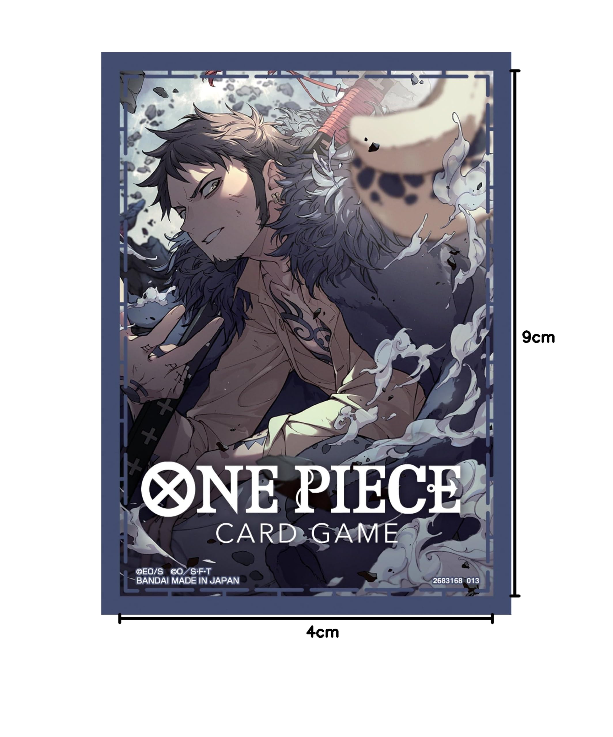 Amazon | バンダイ (BANDAI) ONE PIECE カードゲーム オフィシャル