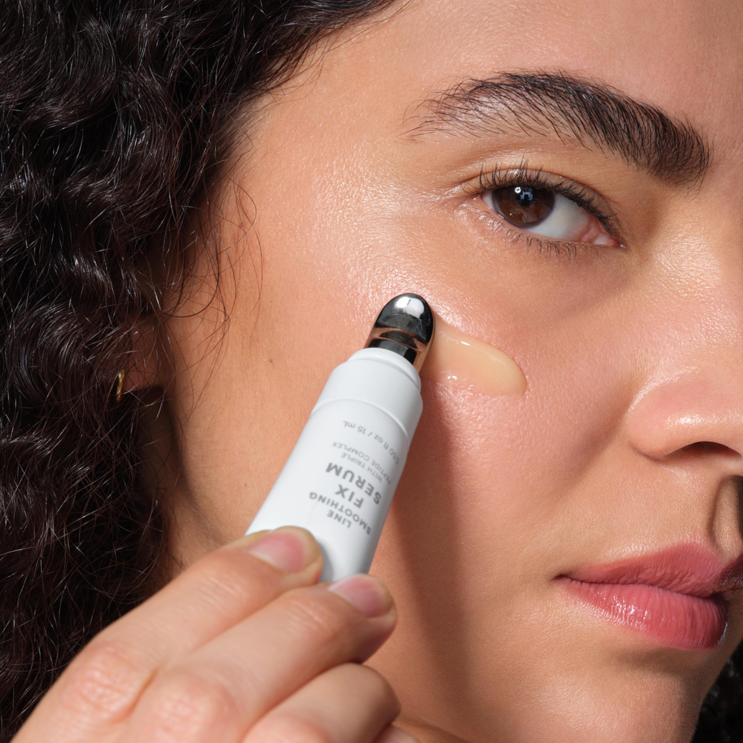 Amazon.com: NuFACE FIX Serum - Line Smoothing Conductive Serum for