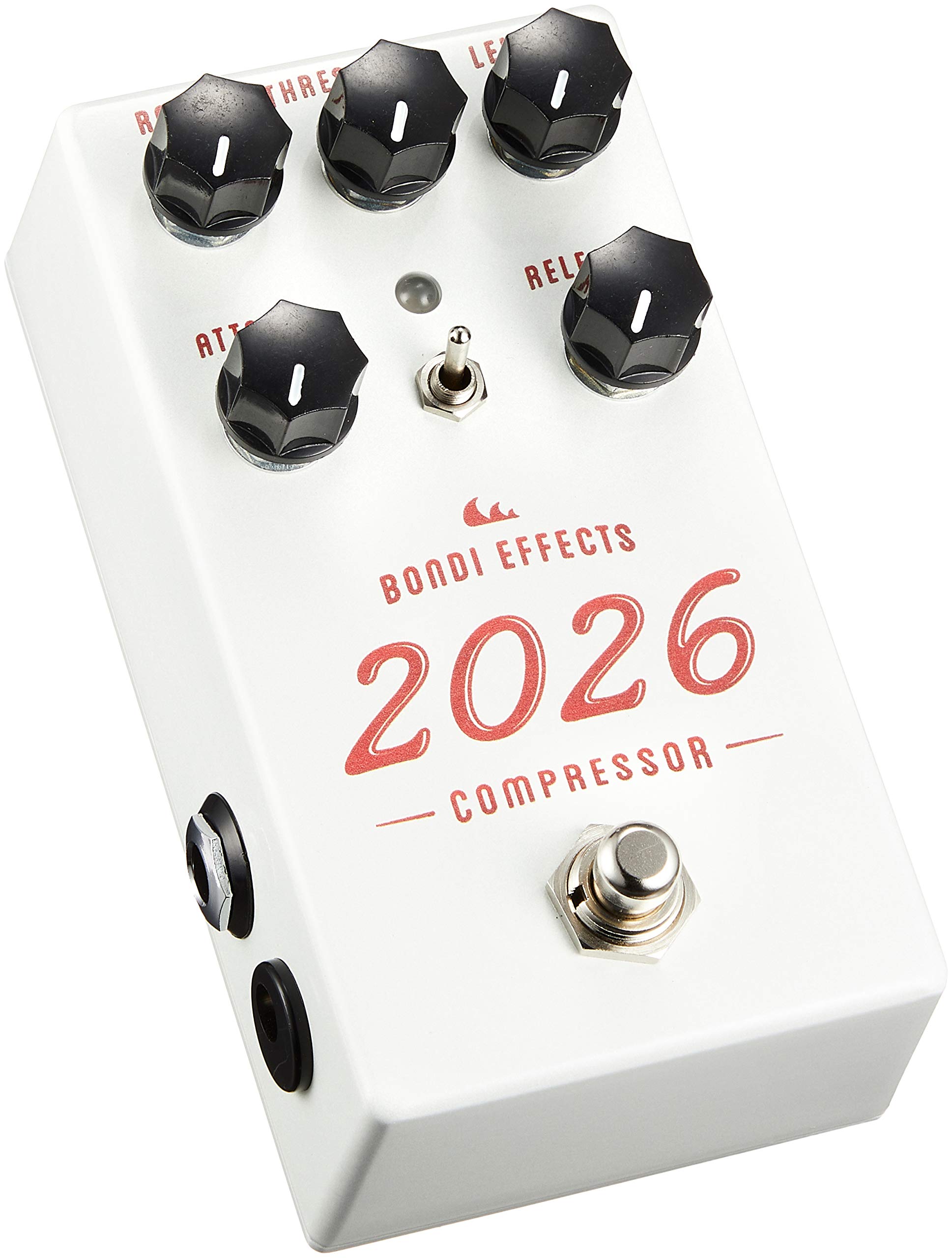 Amazon | Bondi Effects 2026 Compressor オートモード搭載の