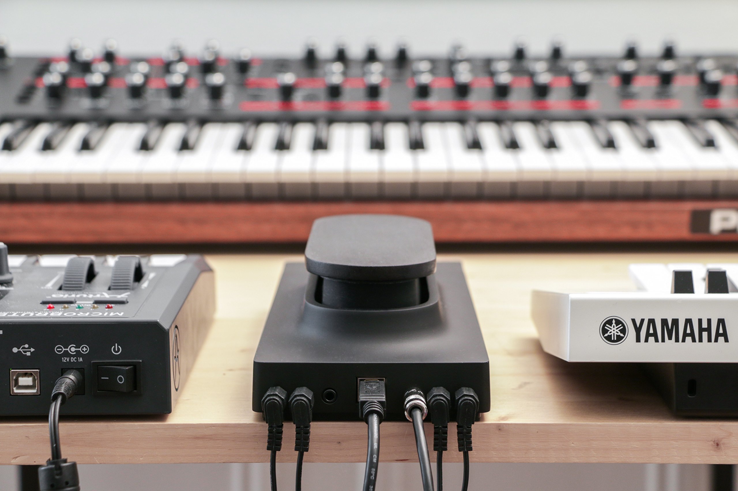 Amazon | Expressive E Touché/トゥシェ Toucheシリーズ 24.6*10*6.2cm