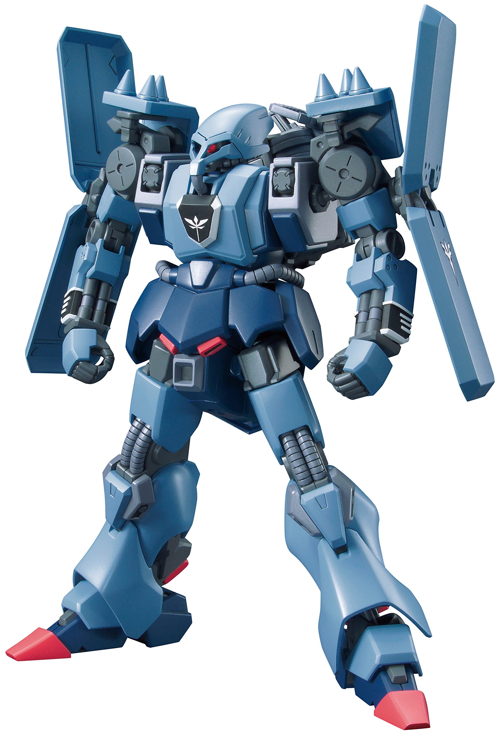 Amazon.co.jp: HGUC 1/144 AMX-101E Sturm Galls (Mobile Suit Gundam