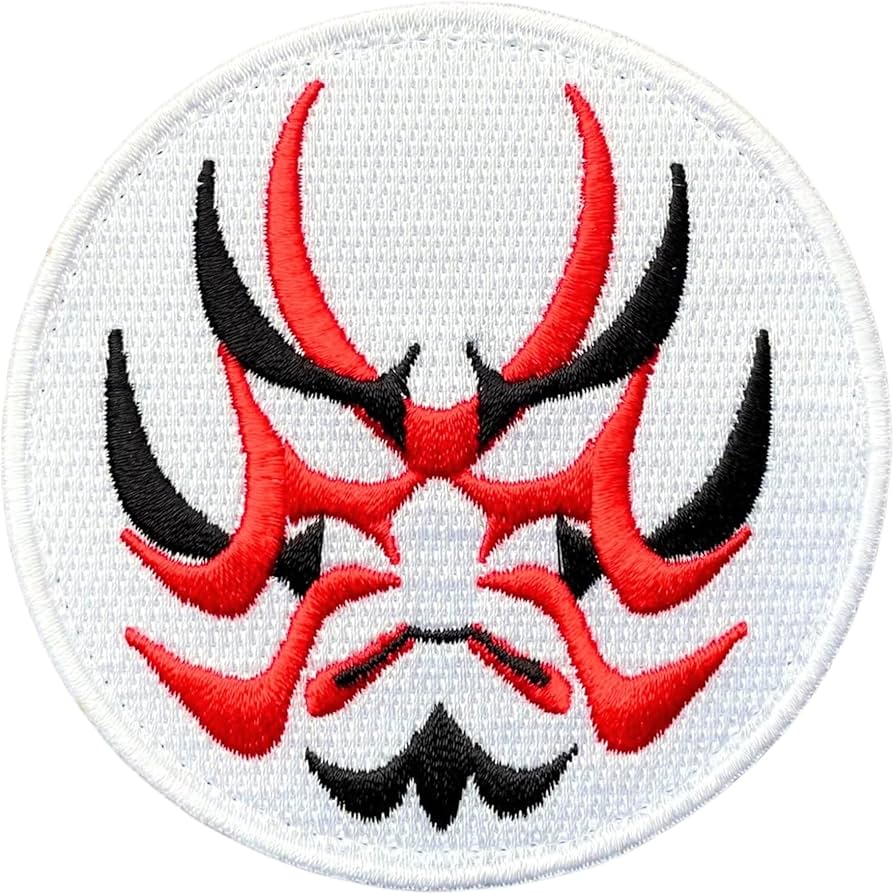 Amazon.co.jp: ワッペン屋Dongri ベルクロワッペン マジックテープ