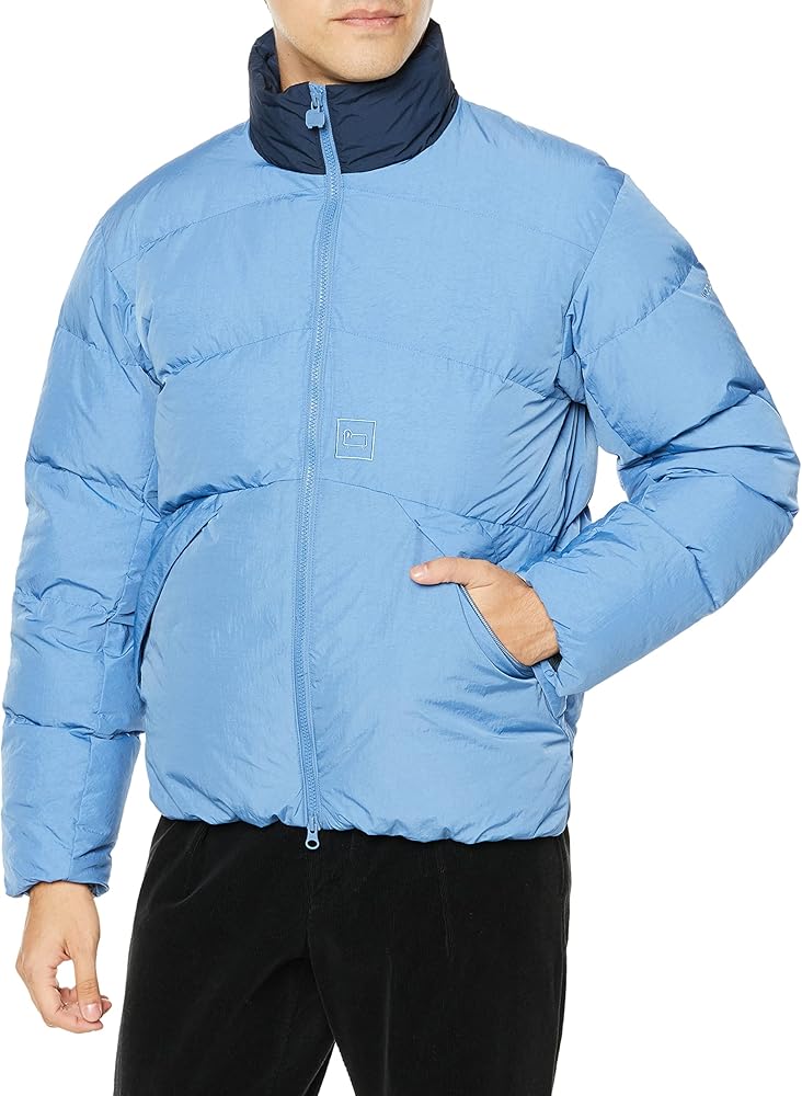 Amazon | [ウールリッチ] ダウンジャケット 【公式】 ハドソンショート