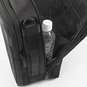 Amazon.co.jp: [エースジーン] ビジネスバッグ プロフレックス 容量