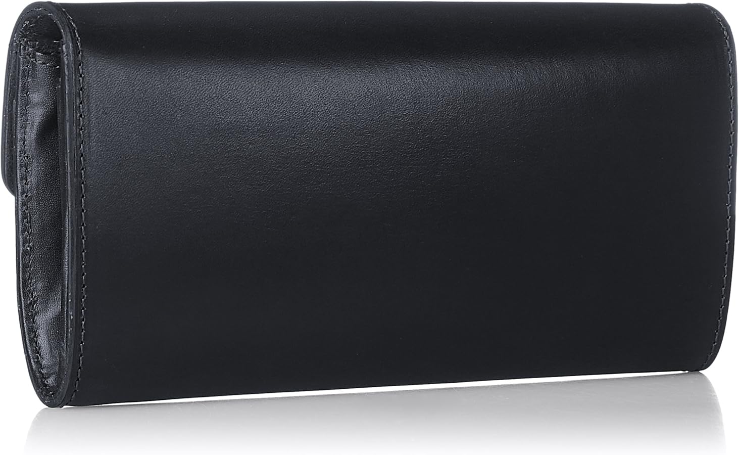 Amazon | [ノマドイ] ペンシルバニア かぶせ型長財布 NAMW6ET3