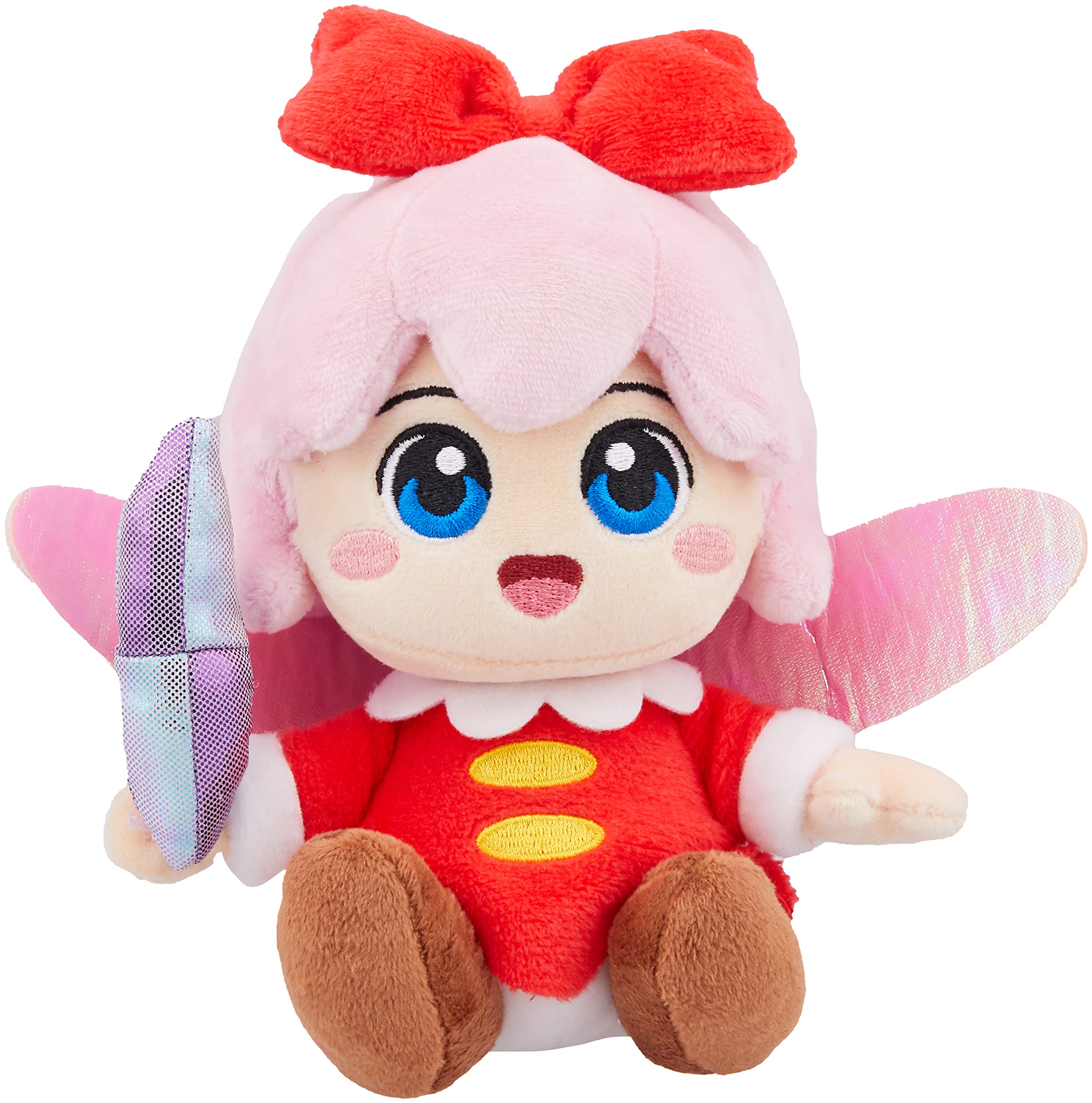 Amazon.co.jp: 三英貿易 星のカービィ ALL STAR COLLECTION リボン (S