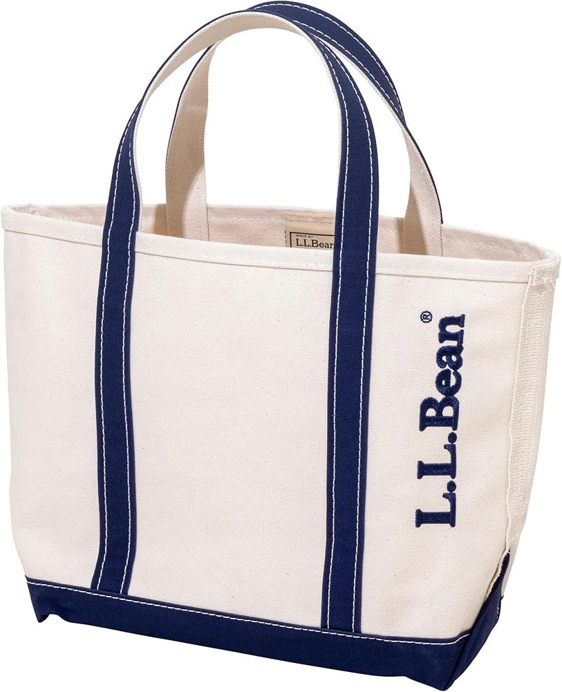 Amazon | [エルエルビーン] 日本限定 アーカイブ・ロゴ・ボート