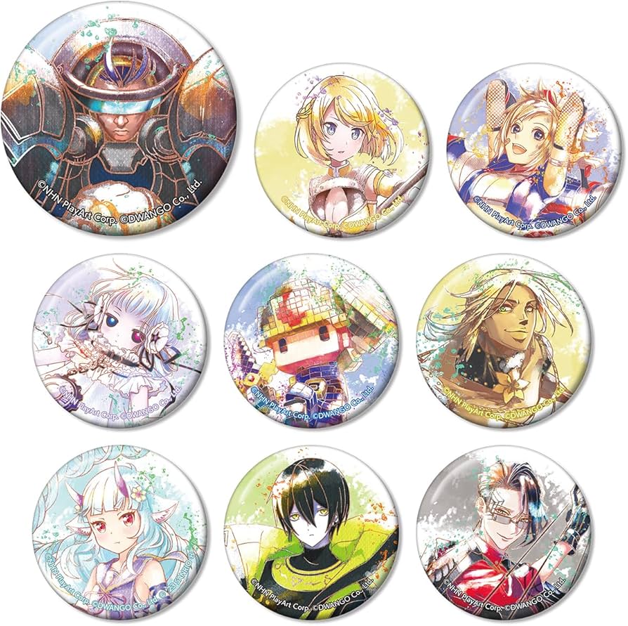 Amazon.co.jp: #コンパス 戦闘摂理解析システム トレーディング Ani