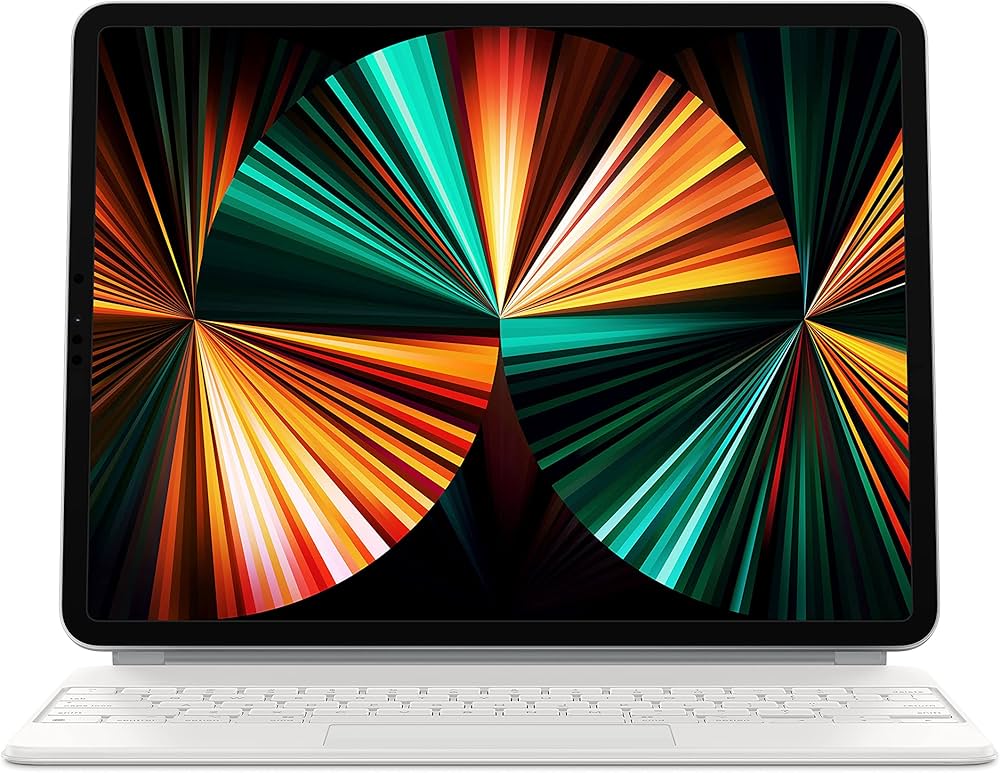 Apple Magic Keyboard (per iPad Pro 12,9