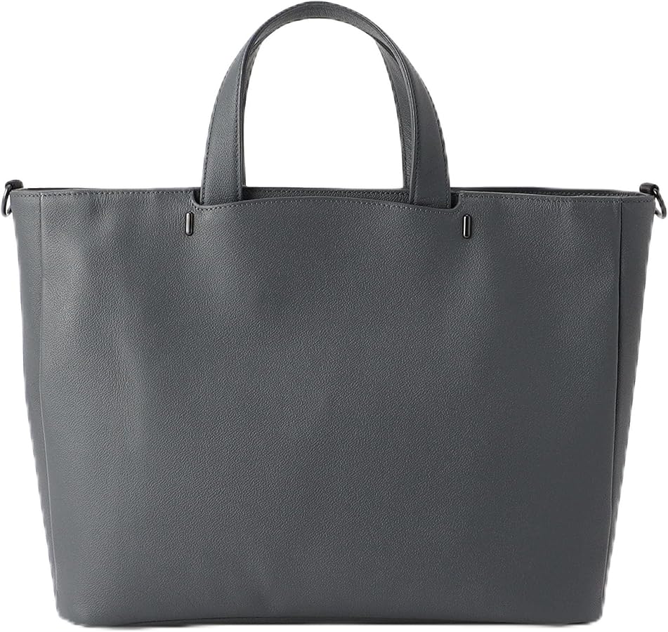Amazon | FARO ファーロ Just Urban Square Tote2 GRAY | トートバッグ
