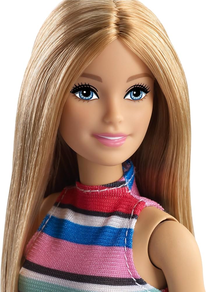 Amazon.co.jp: バービー(Barbie) ドール＆ファッション シューズと