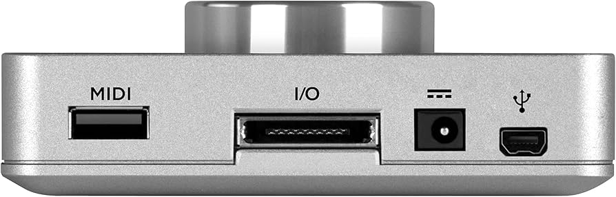 Amazon.co.jp: 【正規輸入品】 Apogee Duet for Mac iOS Ready USB