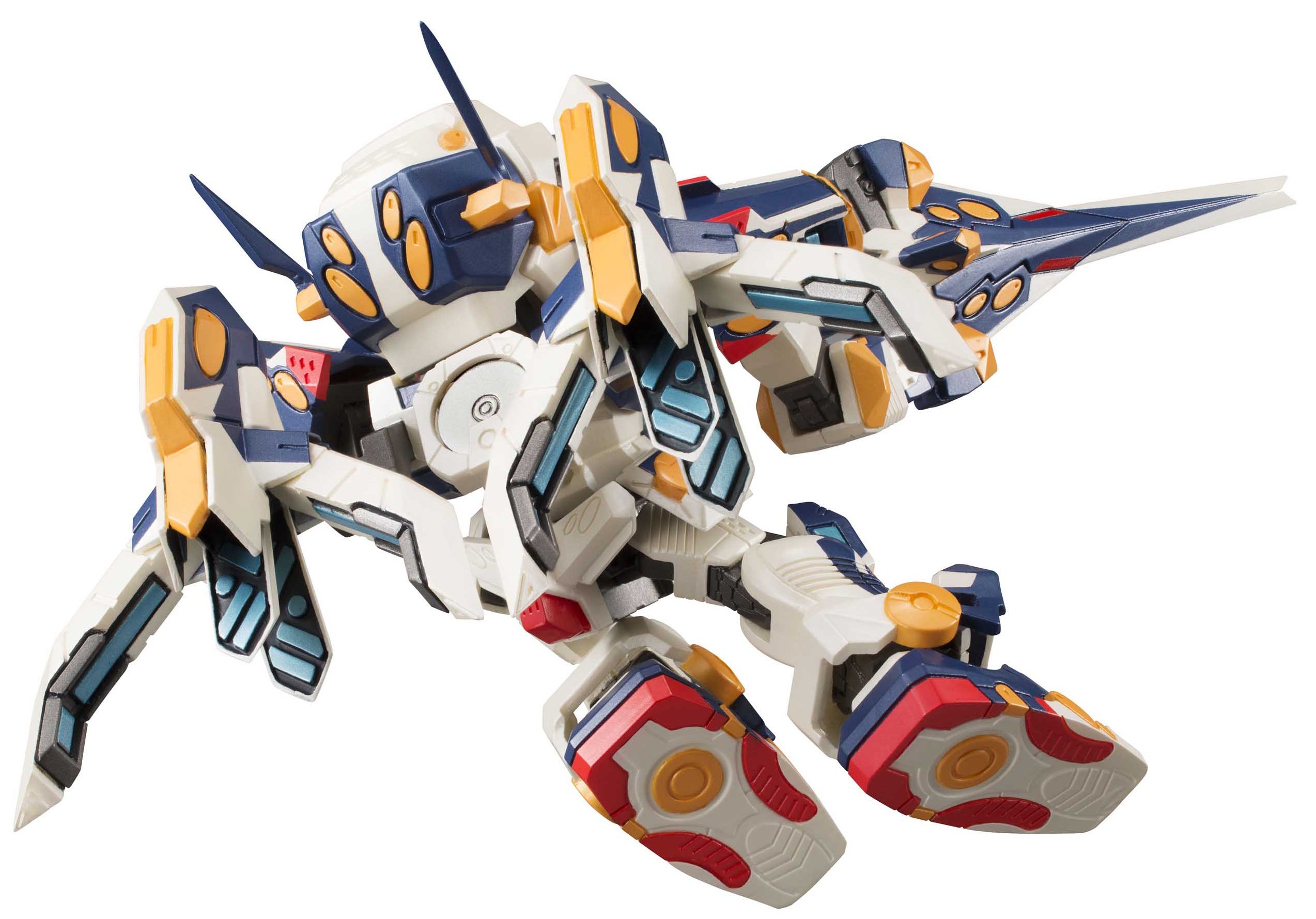 Amazon.co.jp: ヴァリアブルアクション D-SPEC 電脳戦機バーチャロン