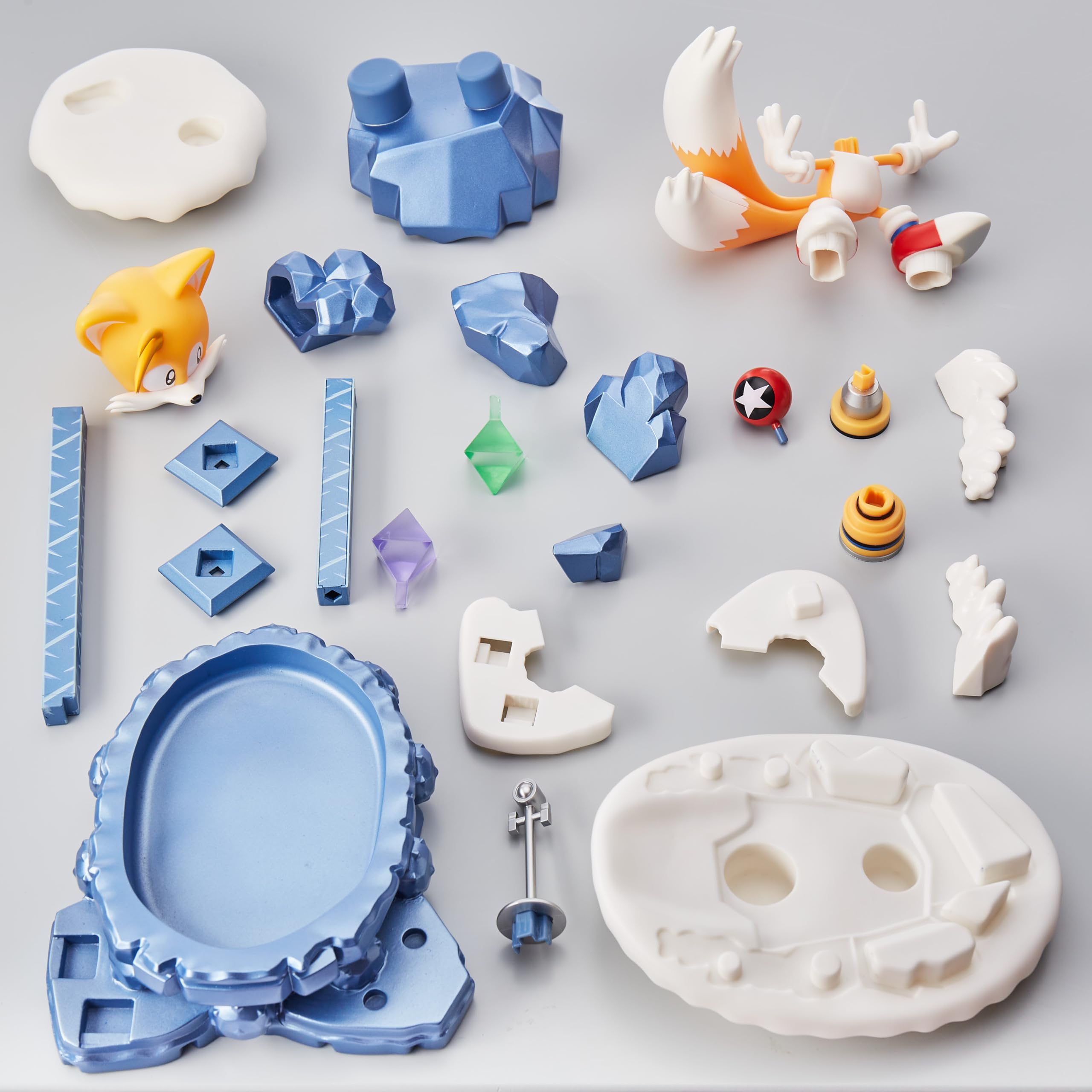 Amazon.co.jp: Numskull CCカウントダウンキャラクター 2023 ソニック