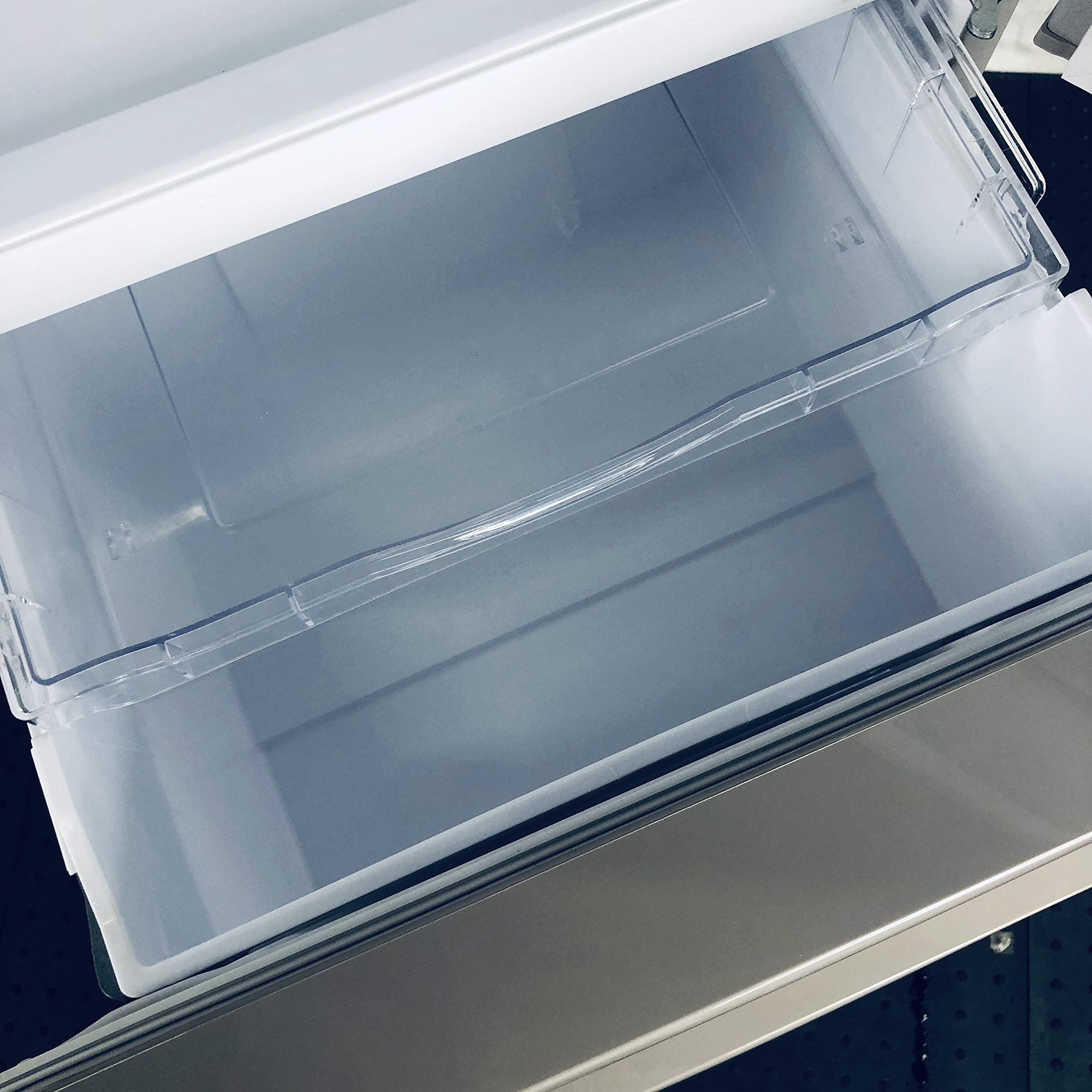 Amazon | 日立 265L 3ドア冷蔵庫（ライトブラウン）【右開き】 R-27FV