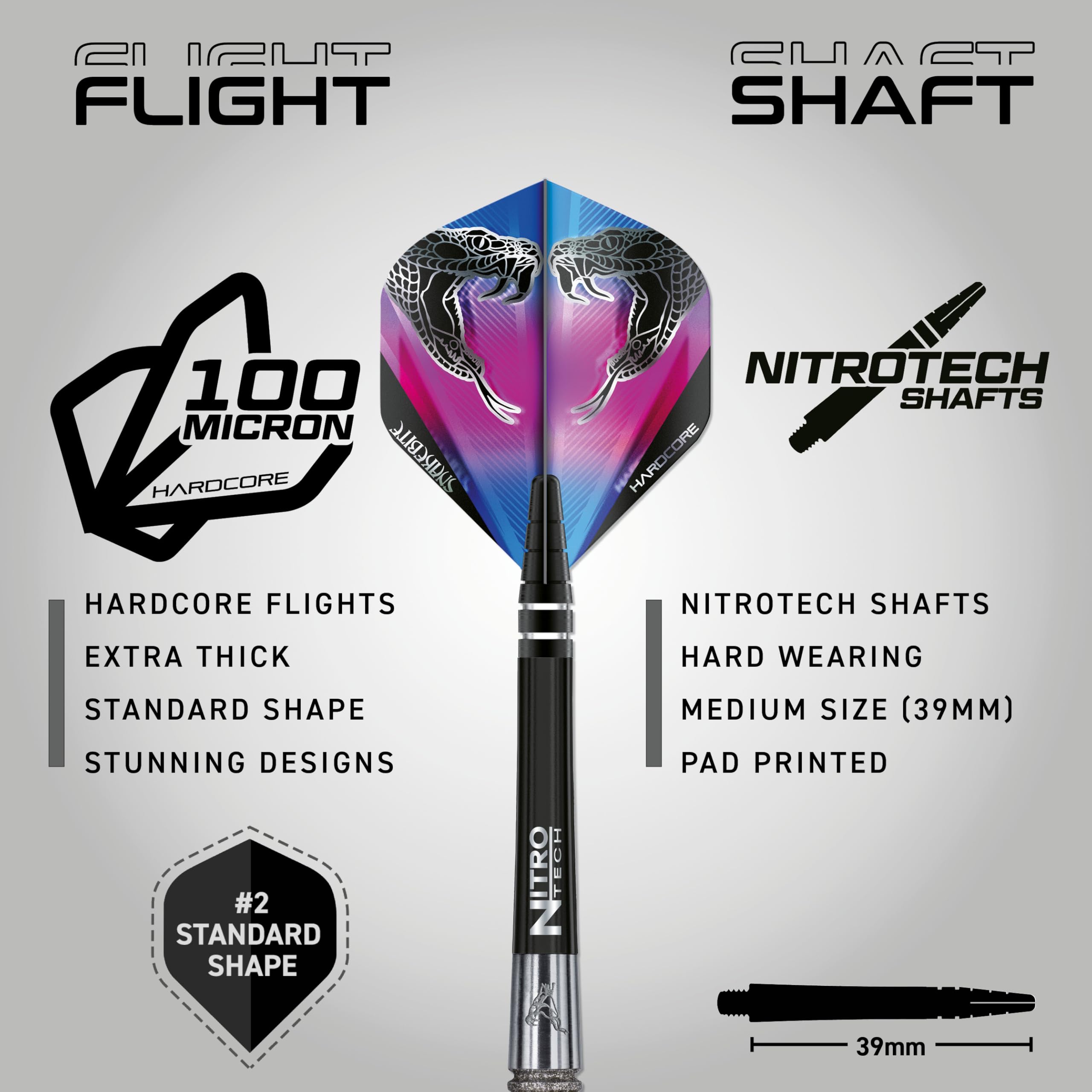 Amazon | レッドドラゴン スネークバイト ピーター・ライトモデル