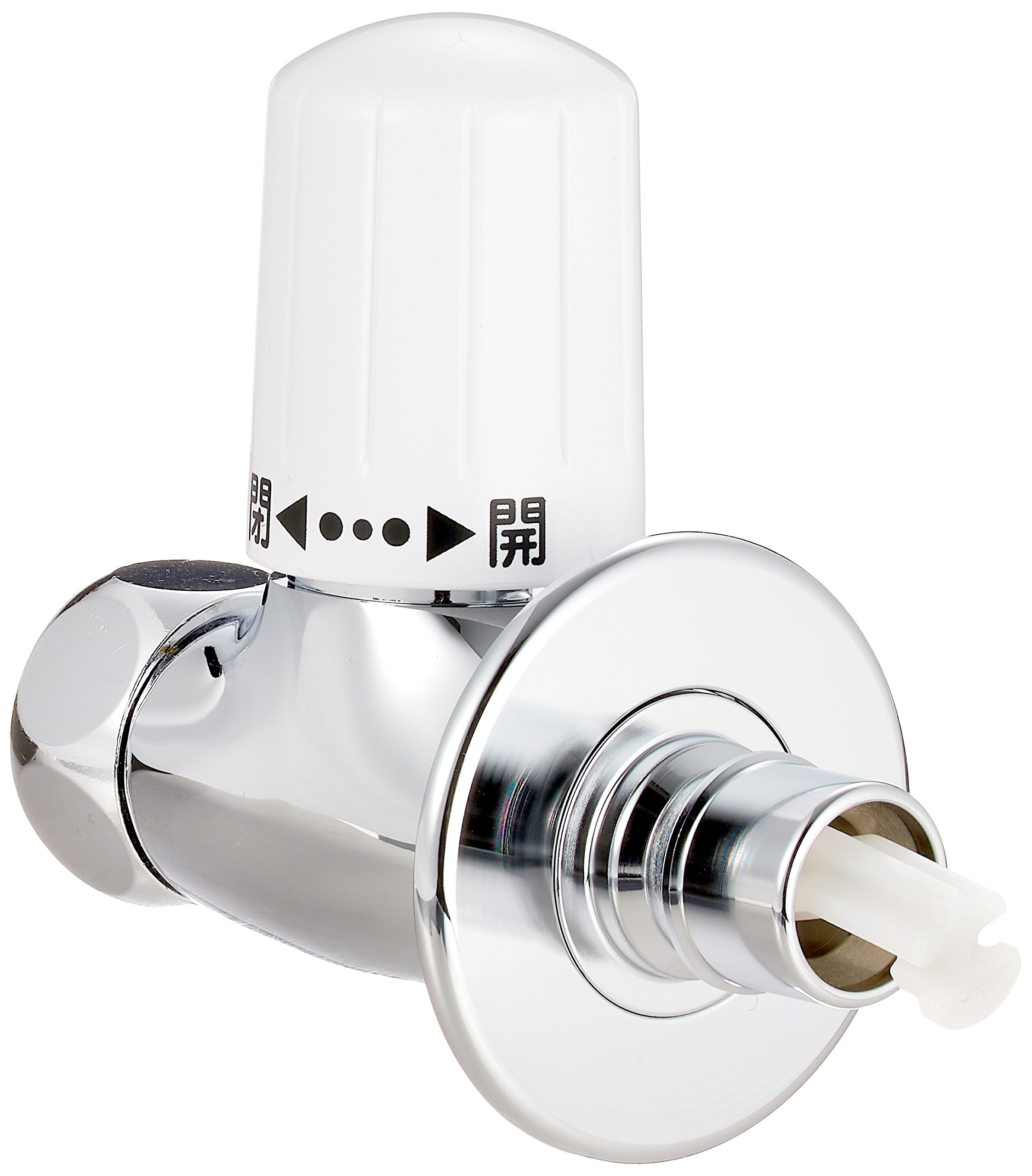 Amazon | カクダイ 分水孔コック ニップルつき 788-805 | 浴室用設備