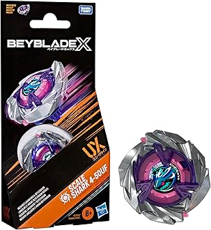 Amazon.com: Beyblade: New Releases