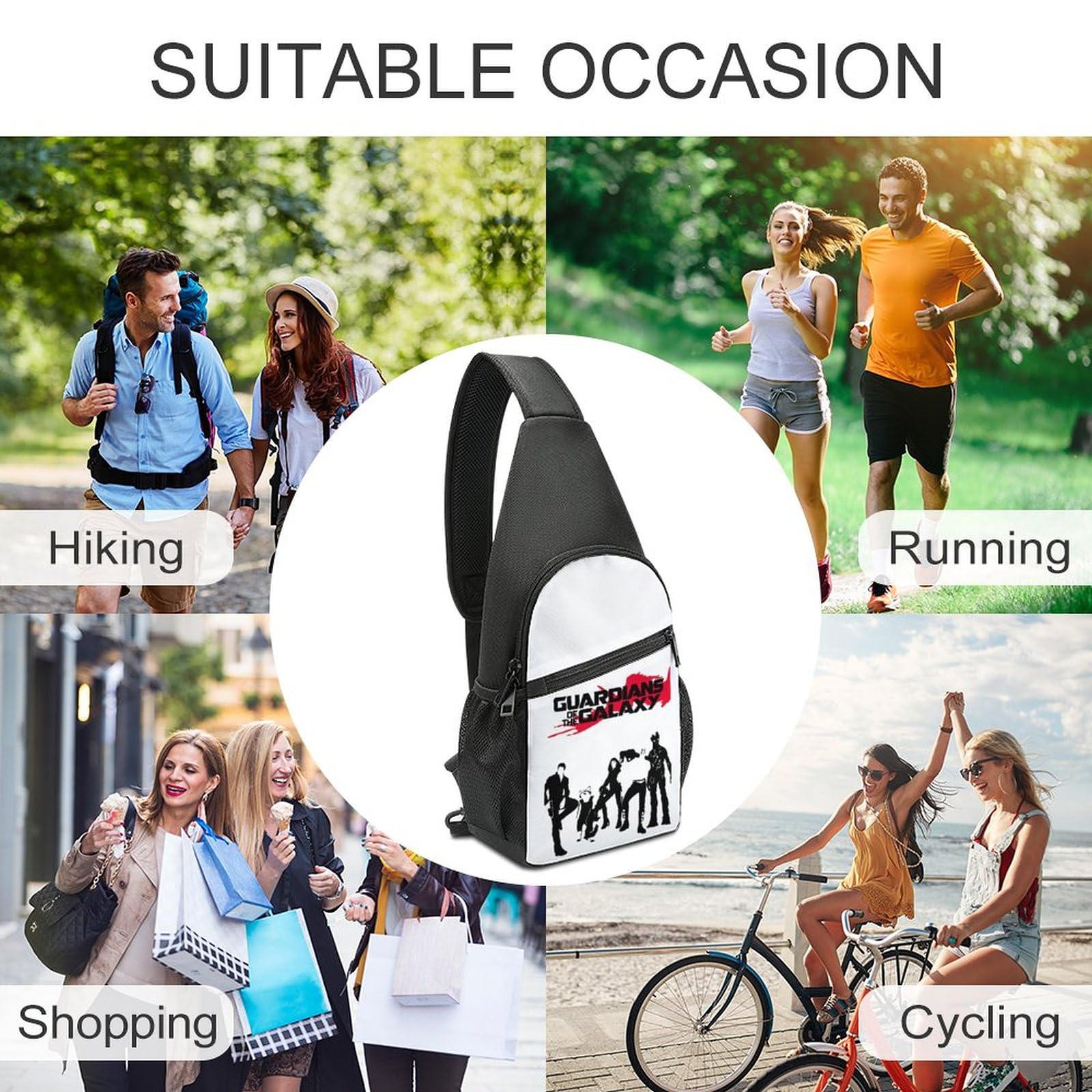 ガーディアンズオブギャラクシー ショルダーバッグ Amazon.co.jp