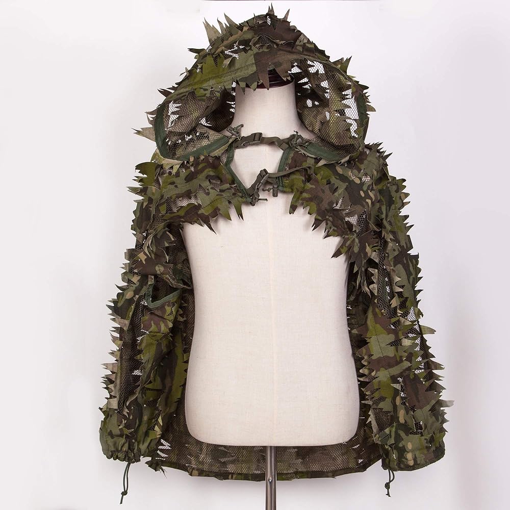 Amazon.co.jp: [Broptical] 超軽量 マルチカモ ライトウェイト