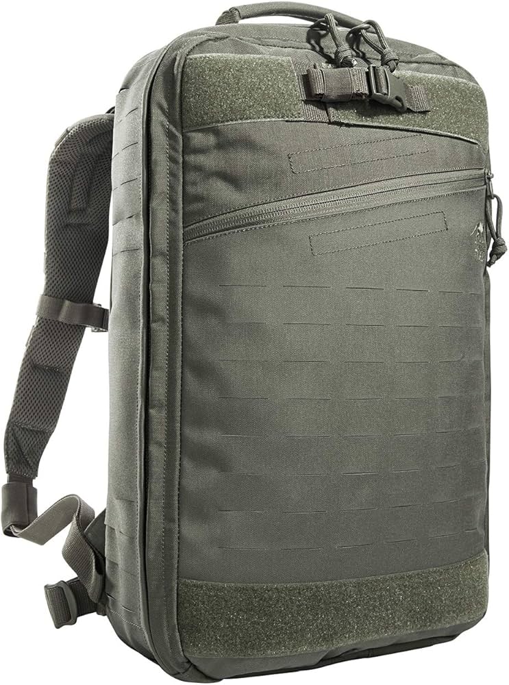 Amazon.co.jp: タスマニアンタイガー メディック アサルトパック L MK2