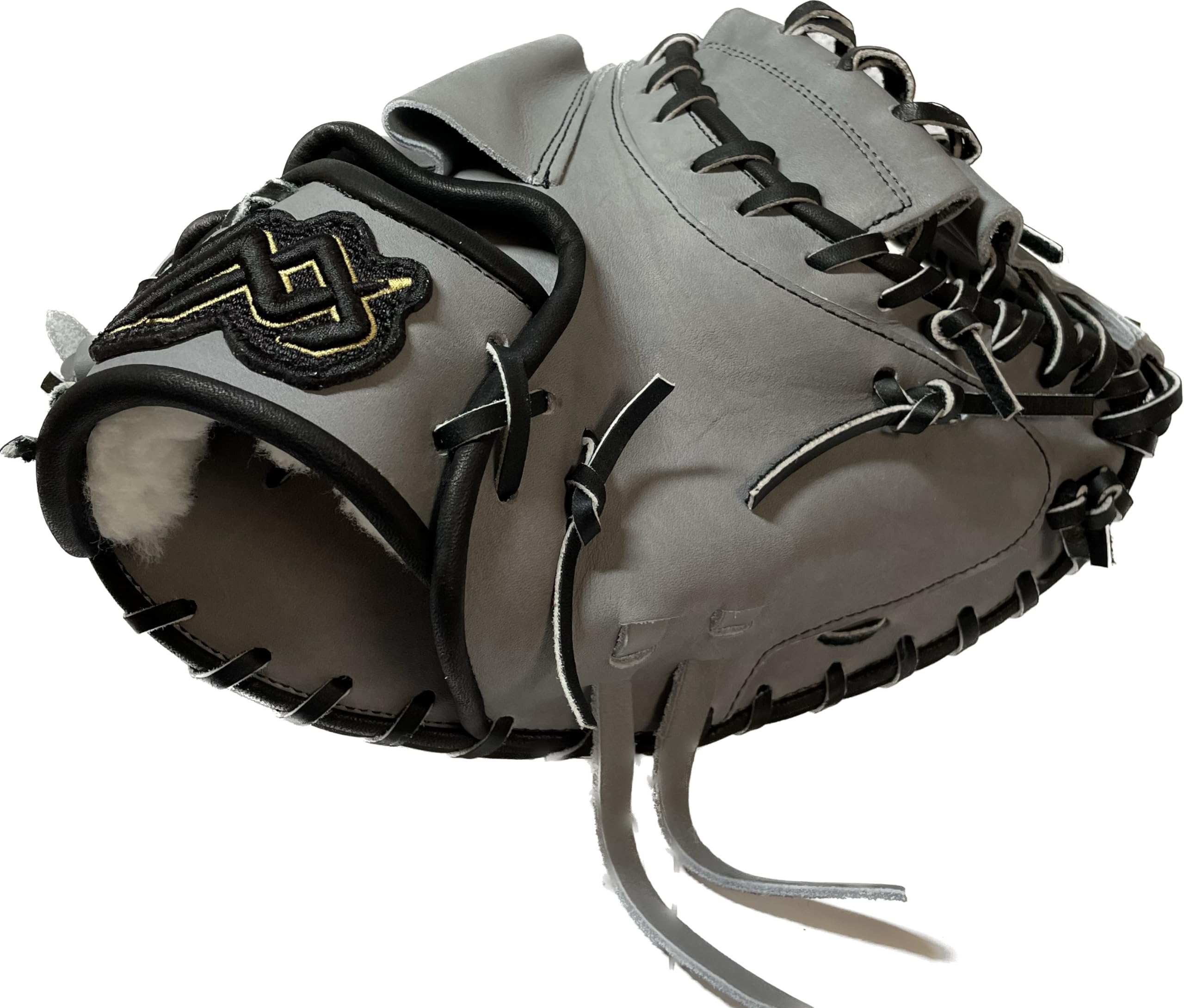 Amazon | 野球 MAXGLOVE 早川グローブ 軟式キャッチャーミット