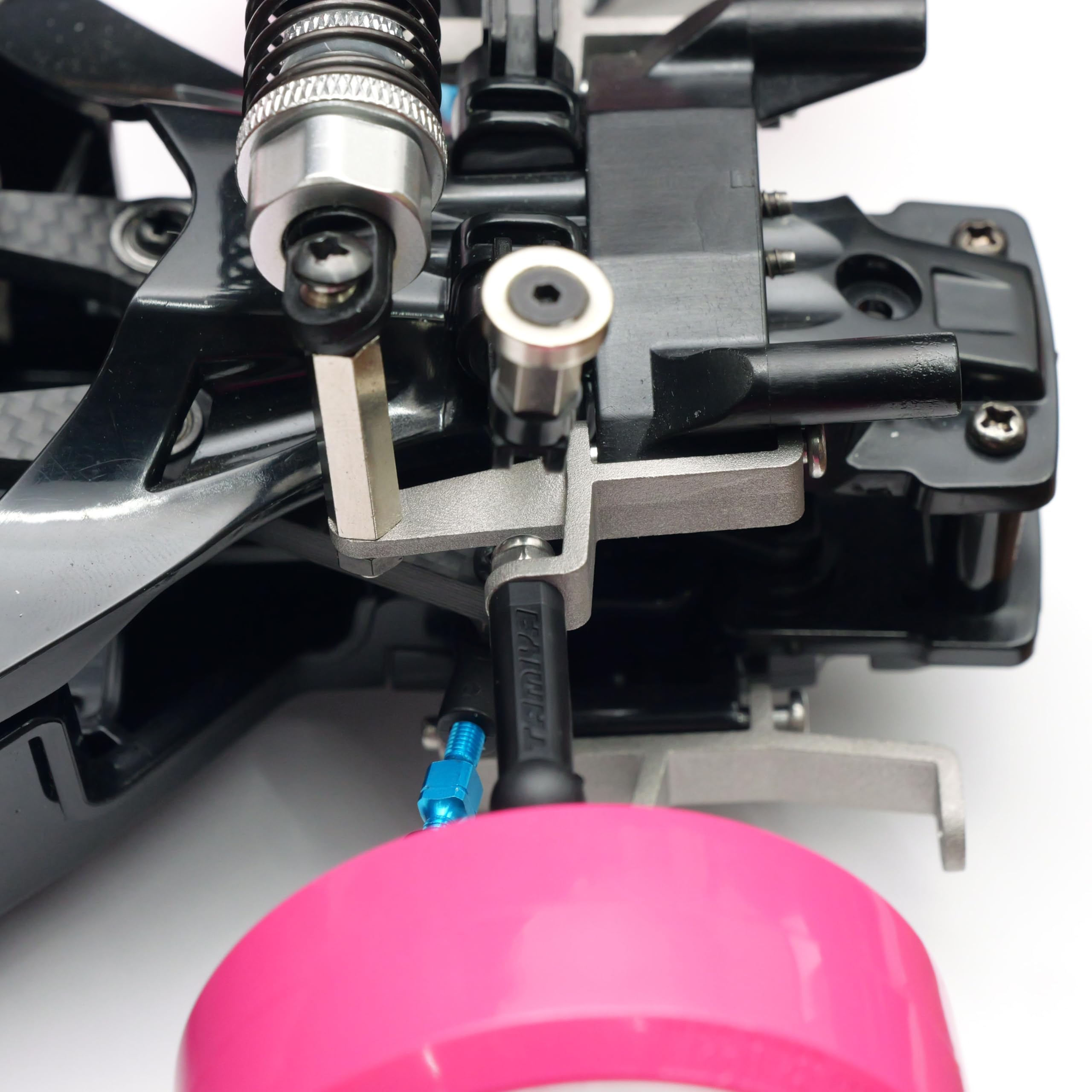 Amazon.co.jp | M-06 2駆ドリコンバージョンキット ステンレス