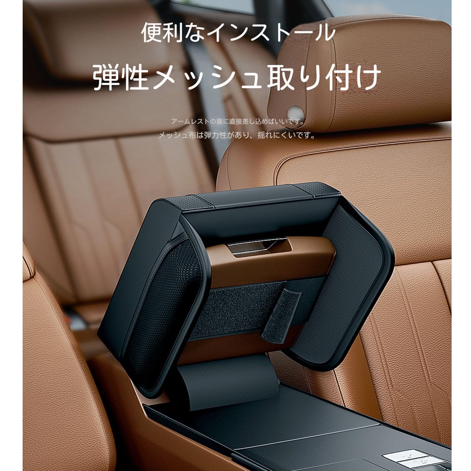 Amazon | アームレスト 車 適用トヨタ ハイラックスサーフ N210系 N180