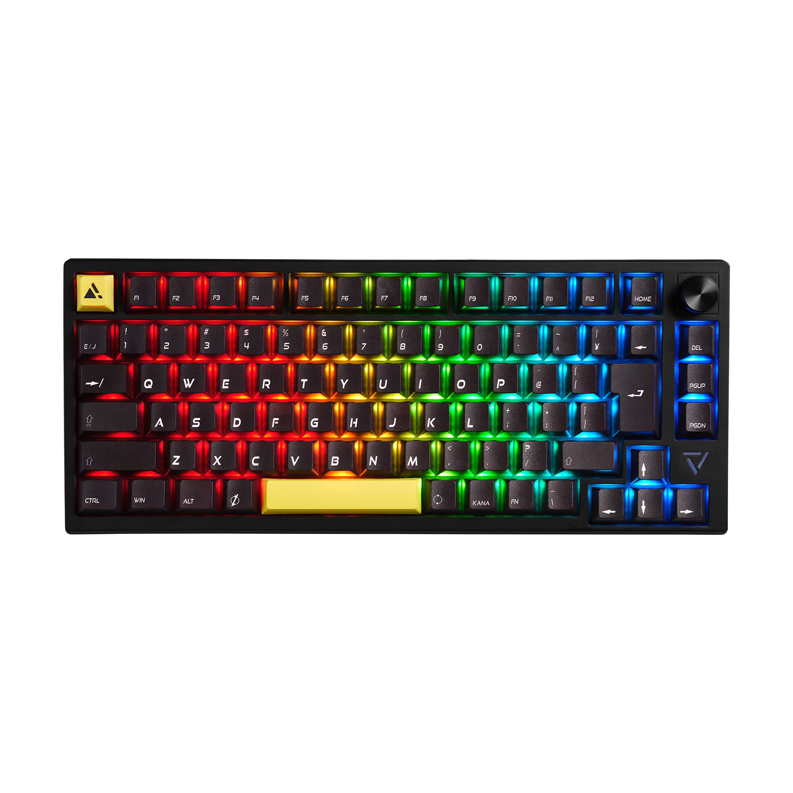 Amazon.co.jp: プリンストン ULTRA PLUS ゲーミングキーボード