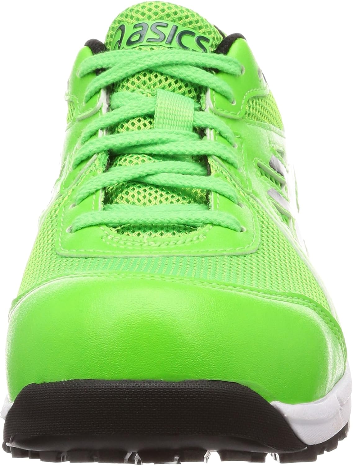 Amazon.co.jp: [アシックス] ワーキング ウィンジョブ CP106 JSAA A種