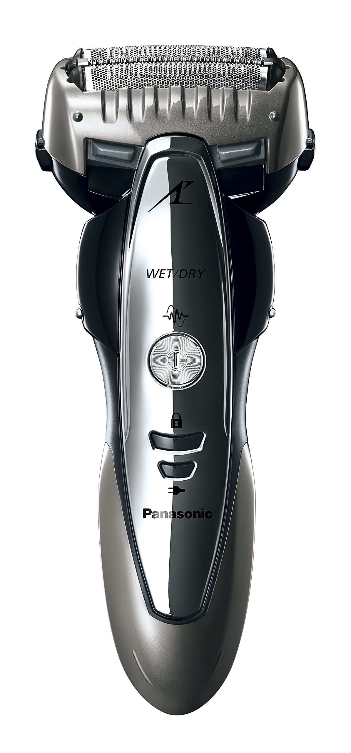 Amazon | パナソニック ラムダッシュ メンズシェーバー 3枚刃 お風呂