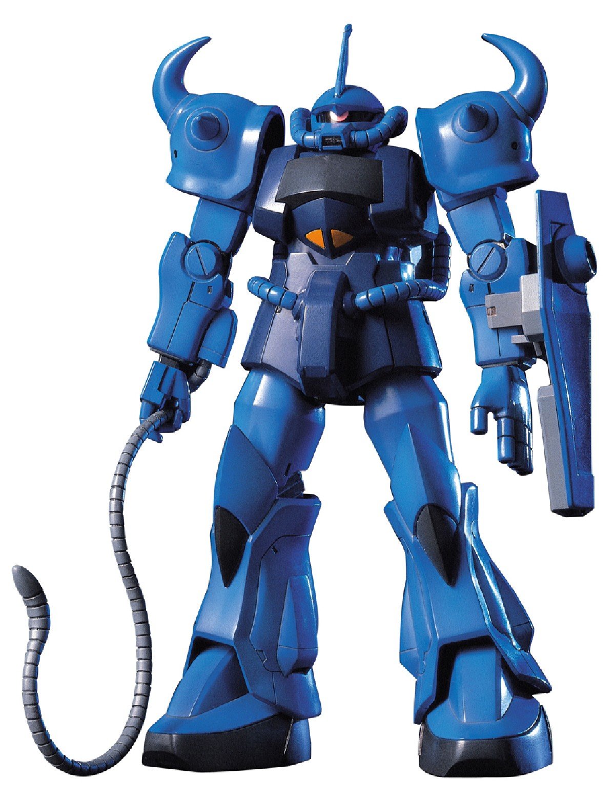 Amazon.co.jp: HGUC 1/144 MS-07B グフ (機動戦士ガンダム) : Hobbies