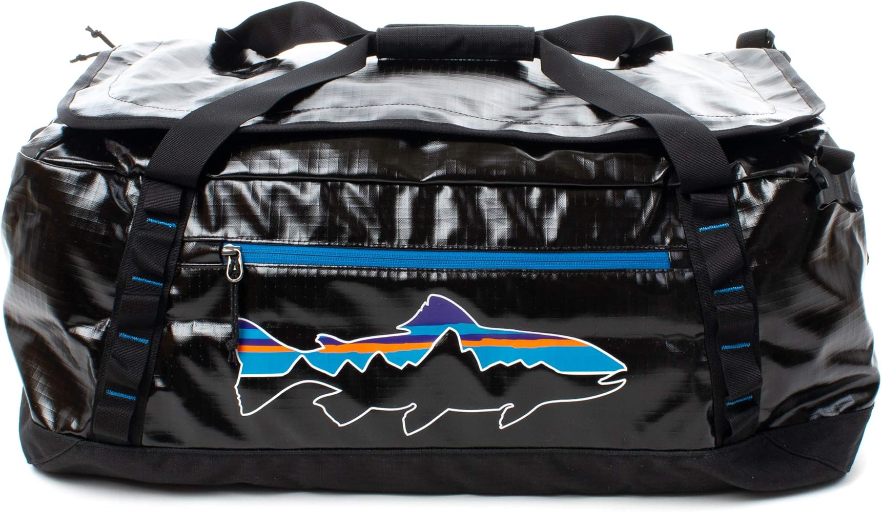 Amazon | ［パタゴニア］Patagonia Black Hole Duffel Bag ブラック
