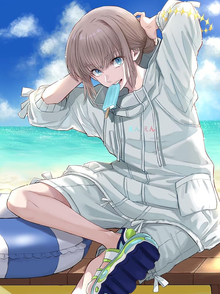 Amazon.co.jp: [BEANUT] Fate/Grand Order FGO オベロンコスプレ衣装