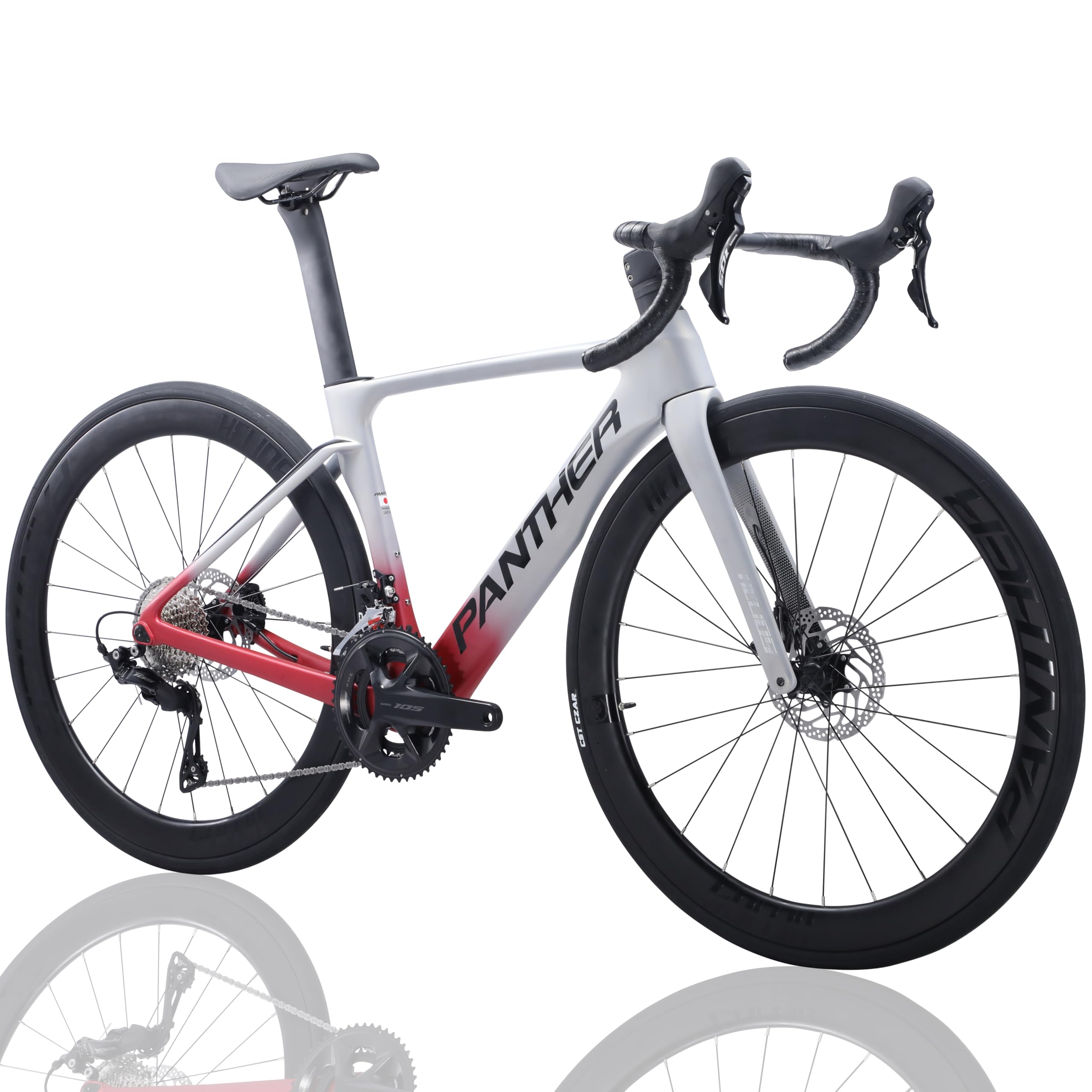 Amazon.co.jp: Panther Bike (パンサーバイク)