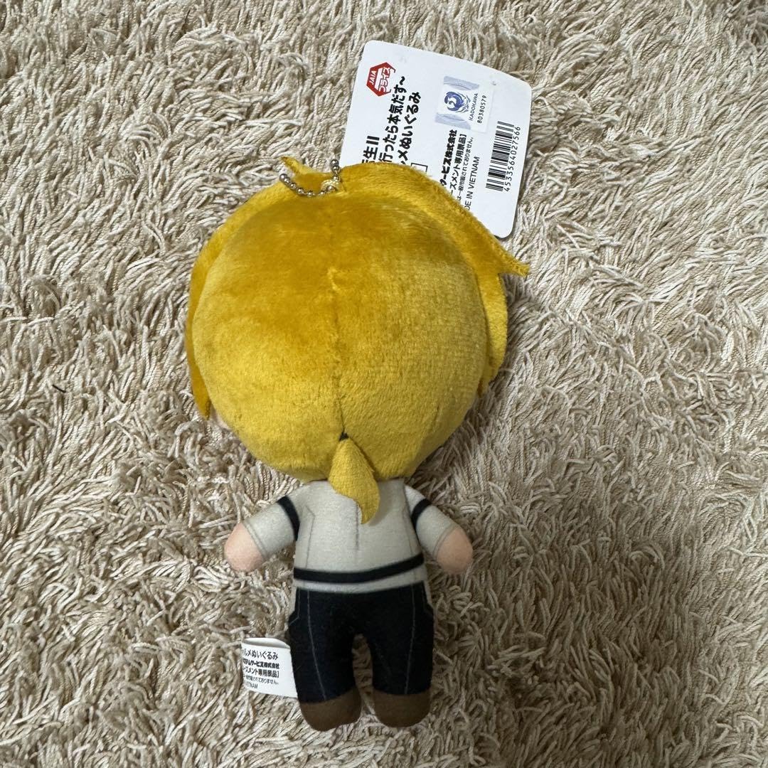 Amazon.co.jp: 無職転生Ⅱ 異世界行ったら本気だす デフォルメ