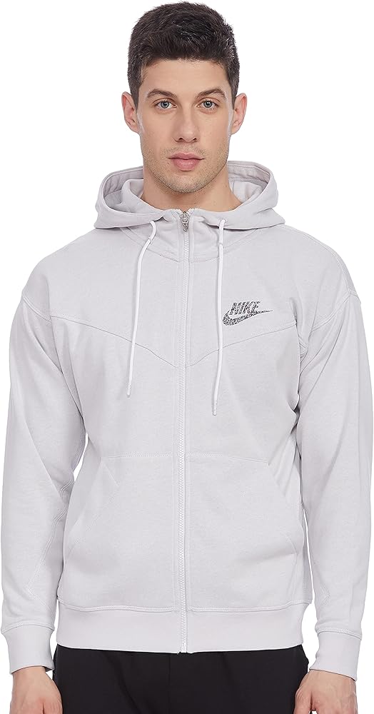 Amazon.co.jp: [NIKE] ナイキ エッセンシャル ゼロ フルジップフーディ