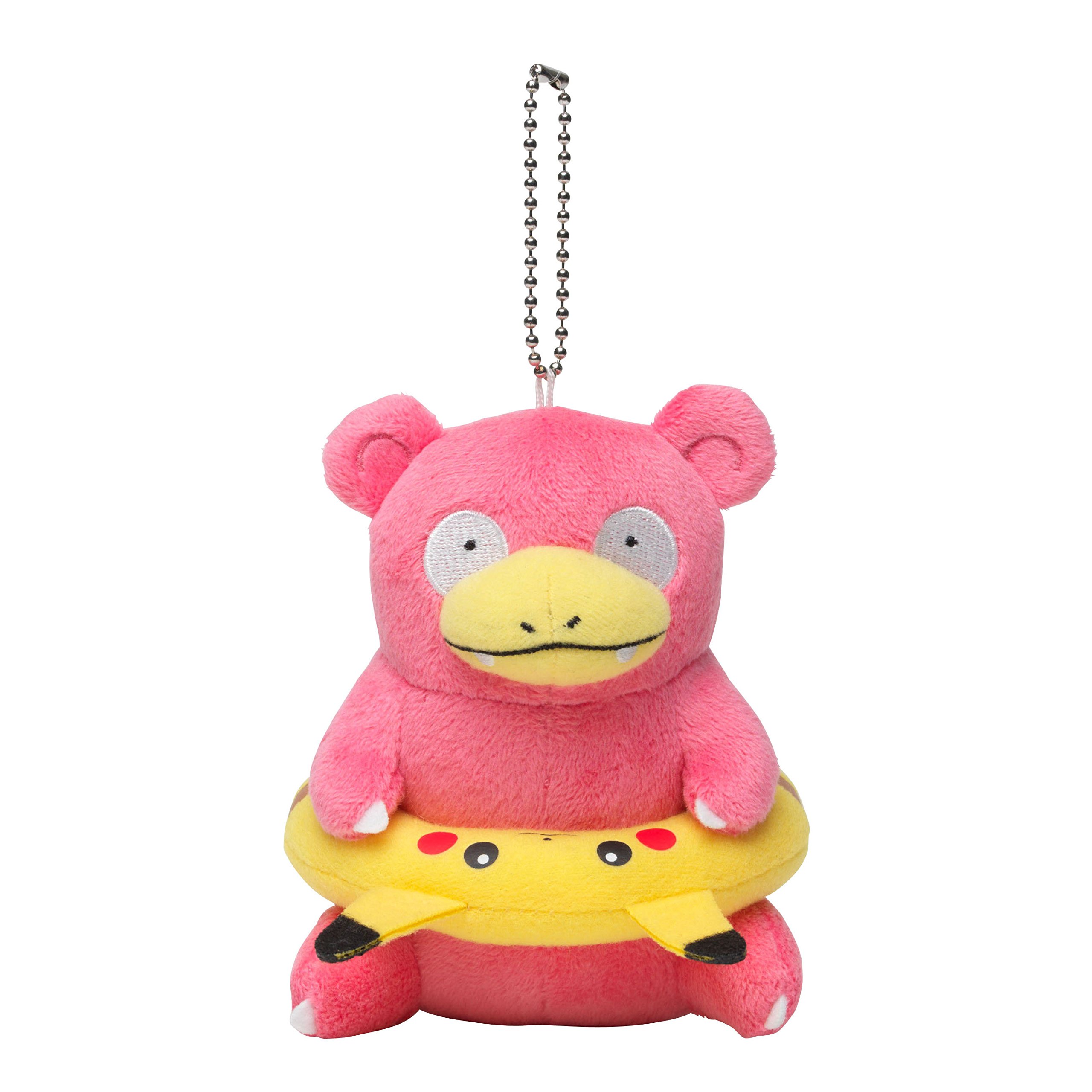 Amazon.co.jp: ポケモンセンターオリジナル マスコット ピカチュウ