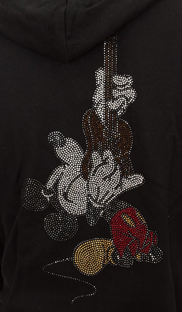 Amazon.co.jp: [インジアティック] ディズニー ラインストーン