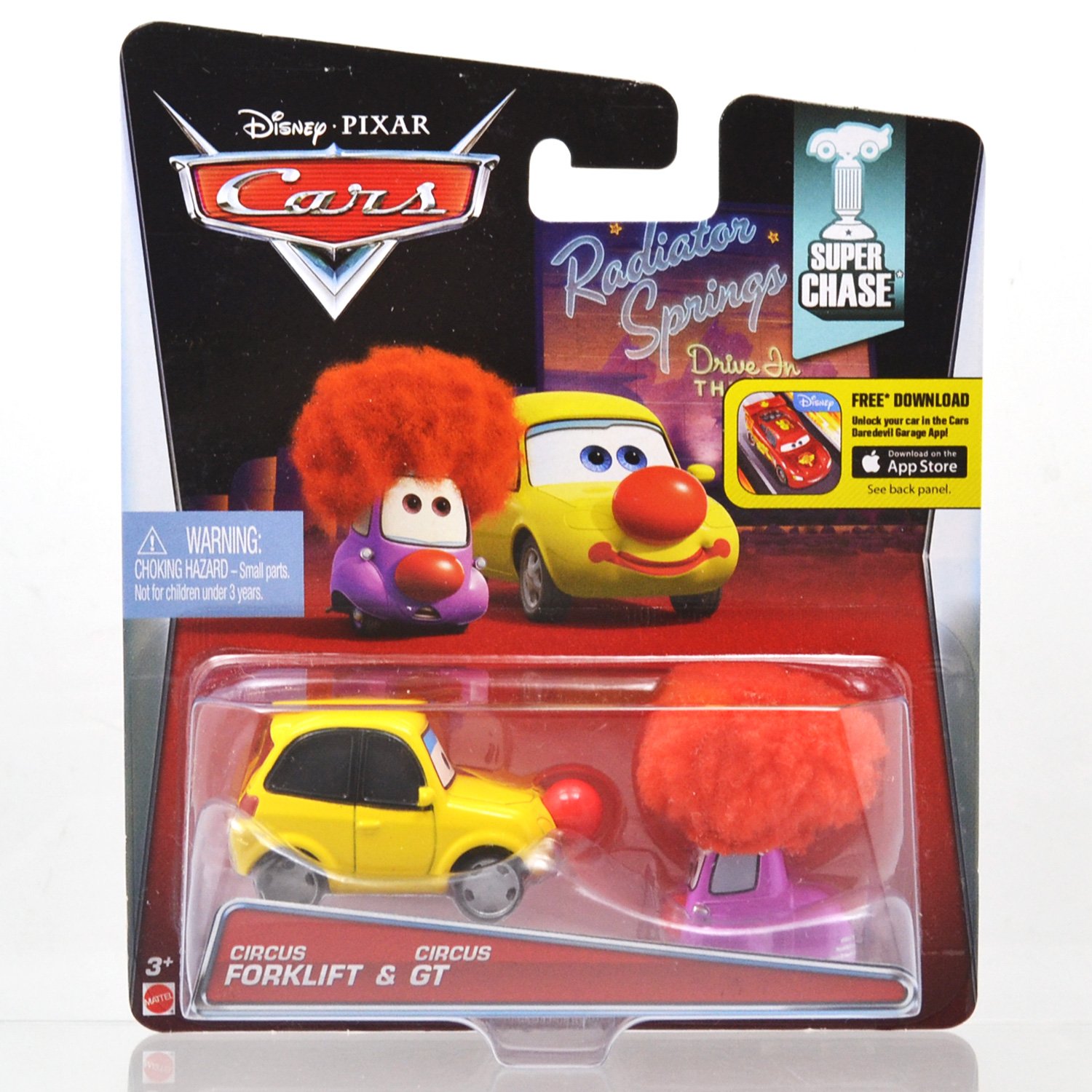 Amazon.co.jp: MATTEL Disney-PIXAR 