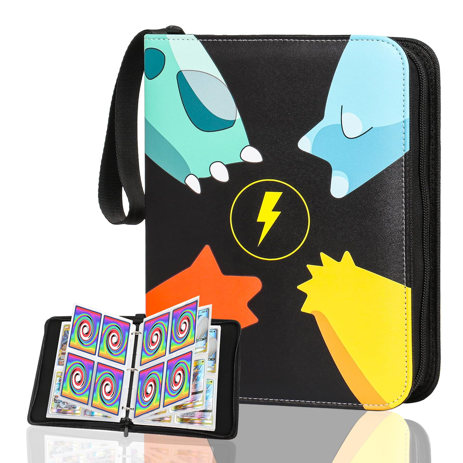 Amazon.co.jp: トレカ ファイル コレクション ファイル カード