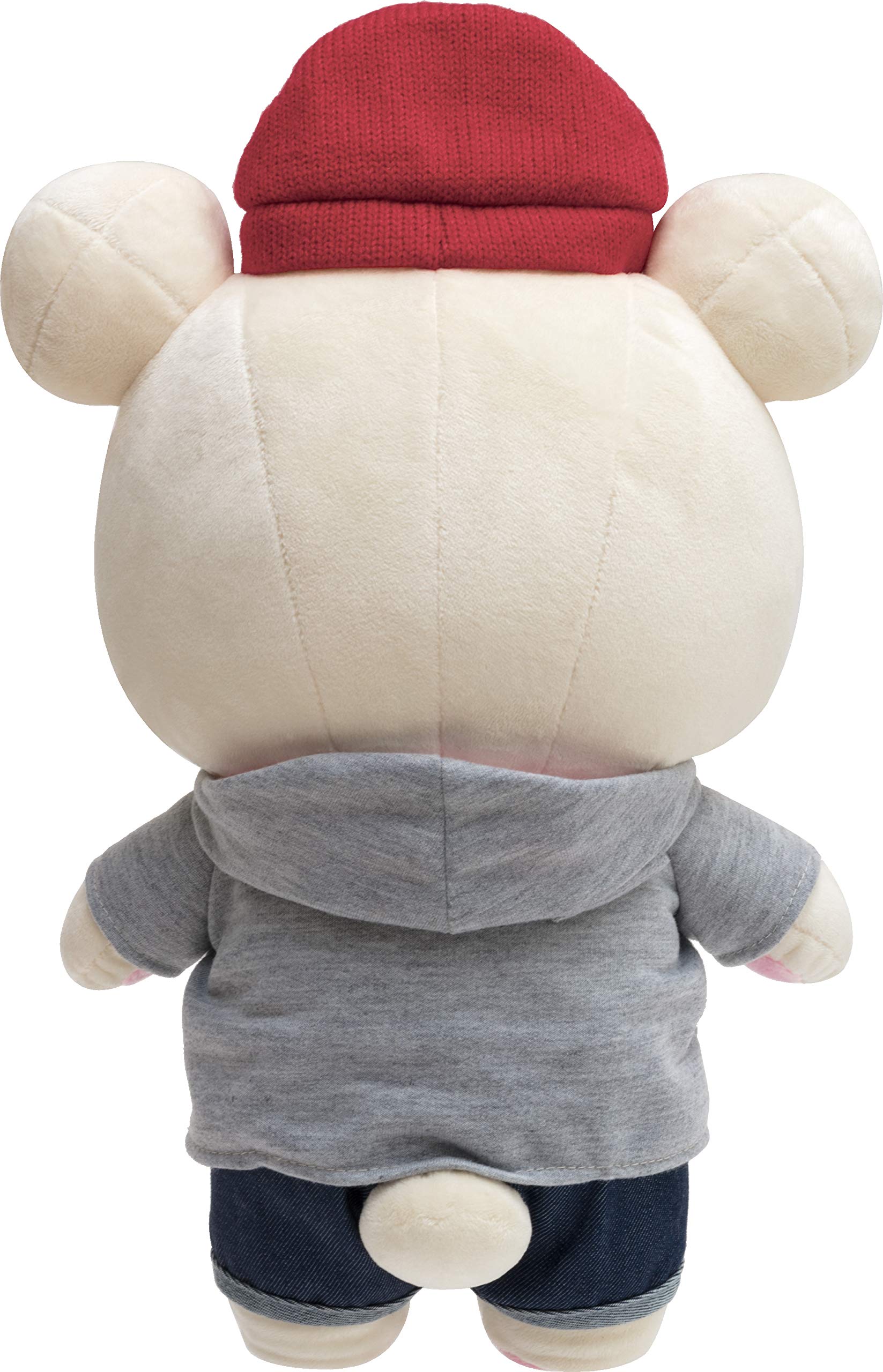 Amazon.co.jp: リラックマ ぬいぐるみ M コリラックマ : おもちゃ