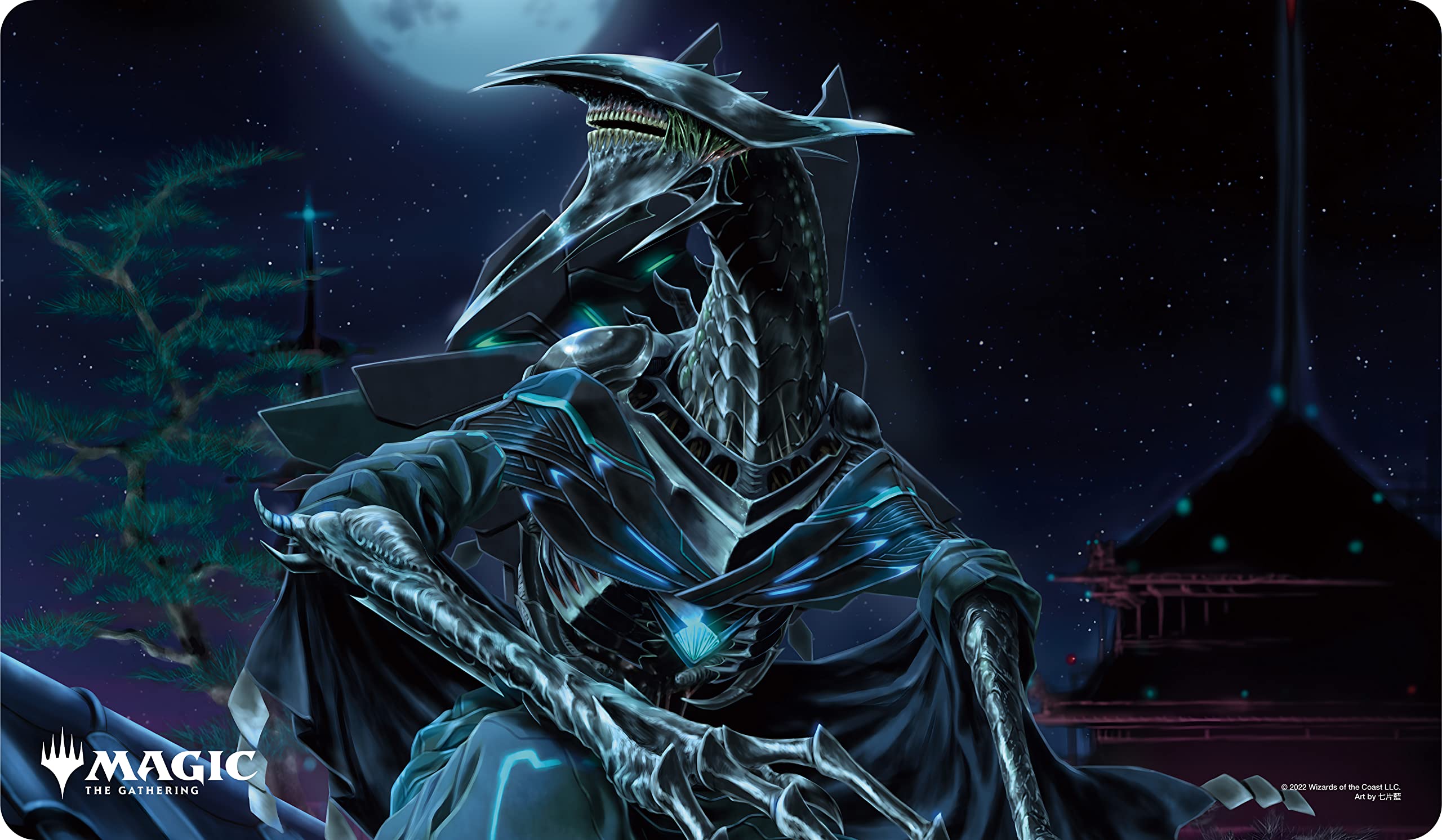 Amazon | エンスカイ(ENSKY) マジック:ザ・ギャザリング プレイヤーズ