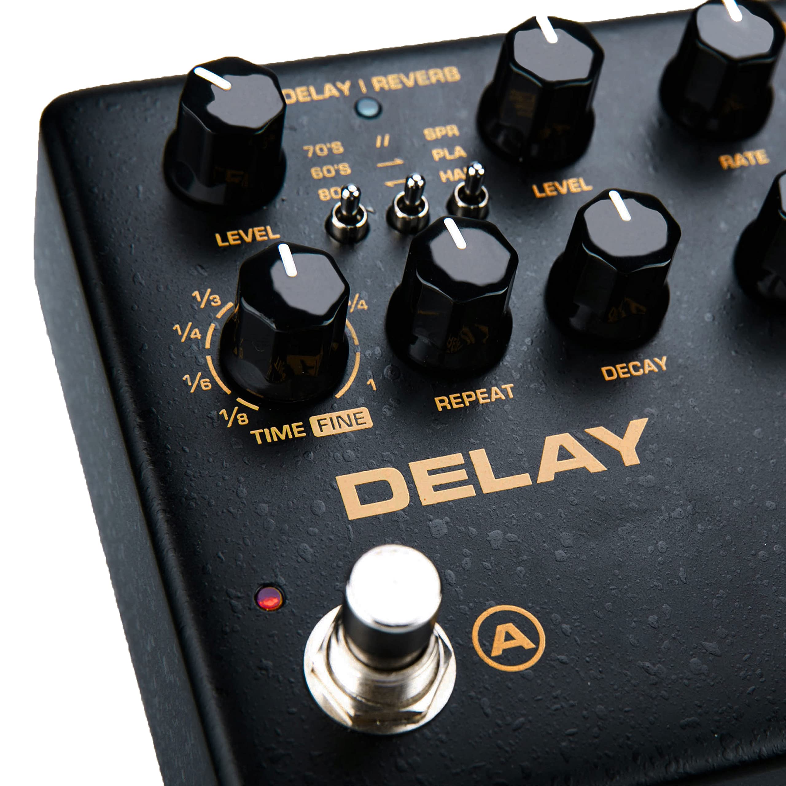 Amazon | NUX・マルチエフェクター・ケルベロス・品番Cerberus