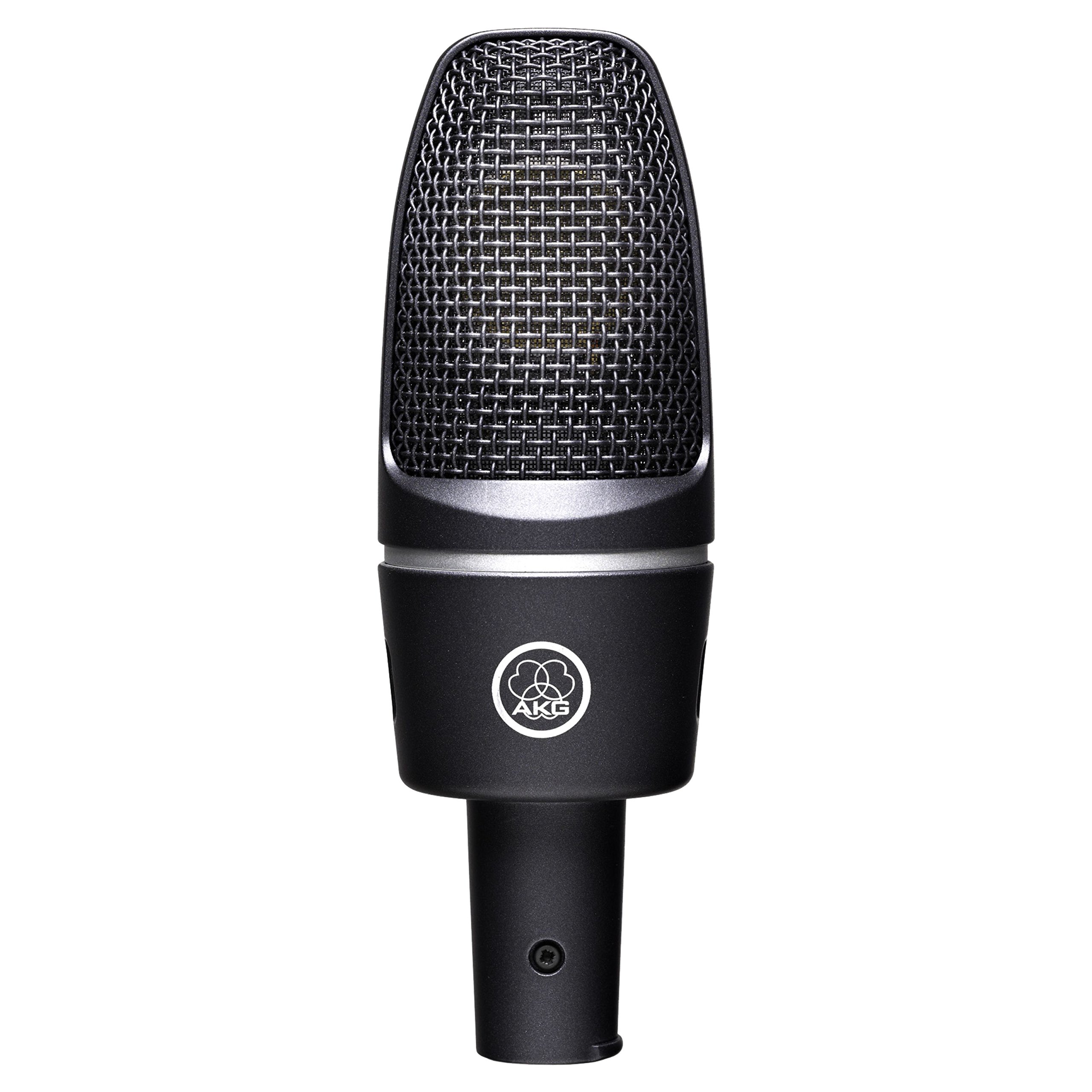 Amazon | AKG C3000 コンデンサーマイク | コンデンサ | 楽器・音響機器
