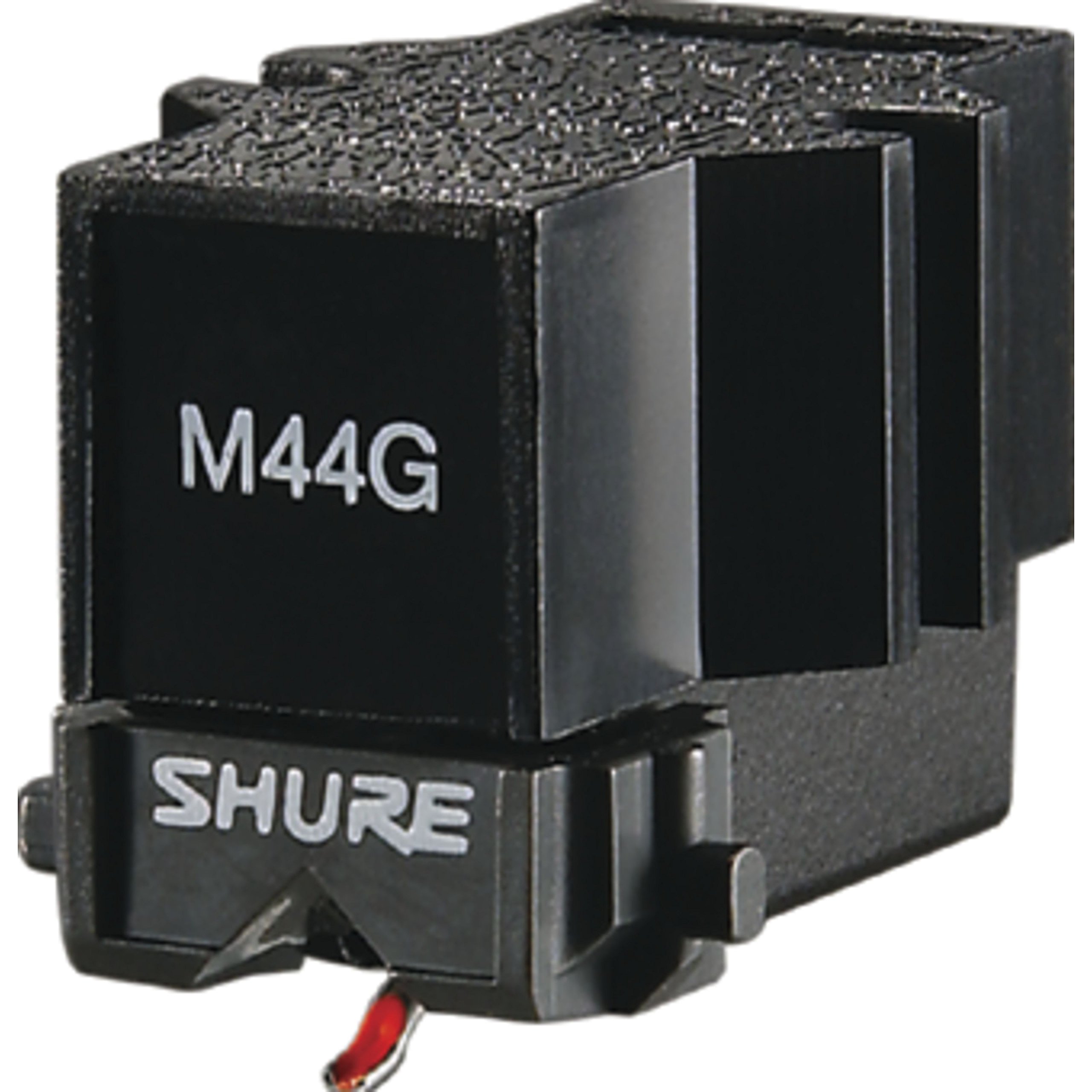 Amazon.co.jp: SHURE フォノ カートリッジ M44G 【国内正規品