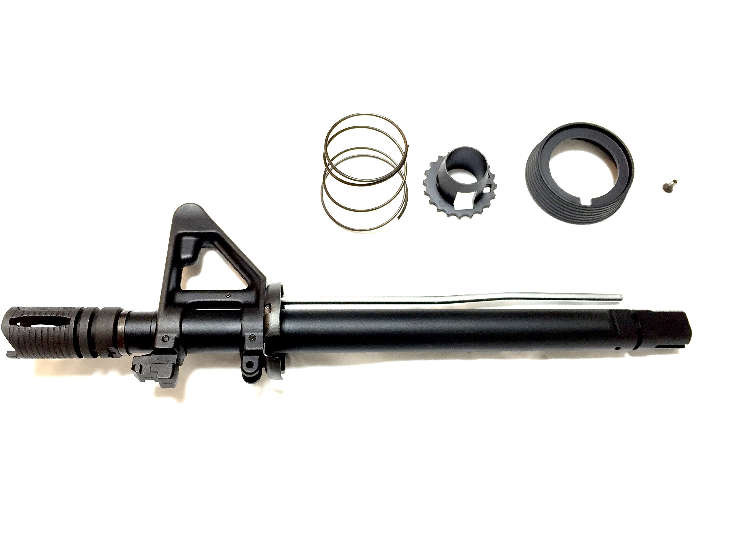 Amazon | 東京マルイ 次世代電動ガン M4CQB-R アウターバレルセット