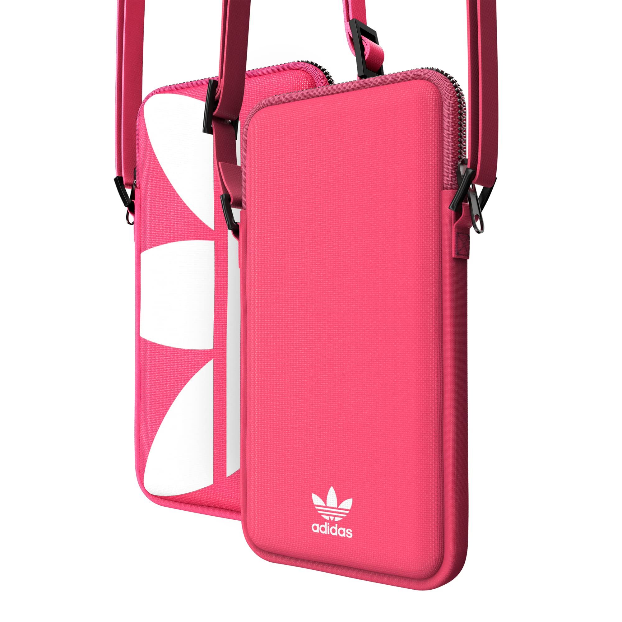 Amazon.co.jp: adidas(アディダス) UNIVERSAL POUCH BIG ピンク